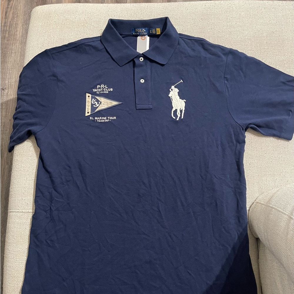 NEW Polo Ralph Lauren Polo Shirt